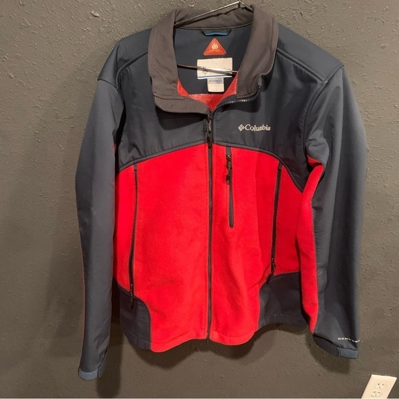 Columbia Other - Men’s Columbia Jacket